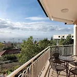 Casa Alizia Nyaraló *