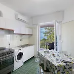 Casa Alizia Nyaraló *