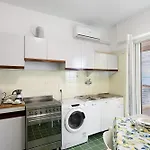 Nyaraló Casa Alizia