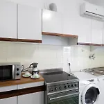 Nyaraló Casa Alizia