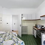 Nyaraló Casa Alizia Ospedaletti