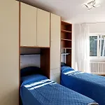 Casa Alizia Nyaraló Ospedaletti