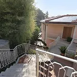Casa Alizia Nyaraló *