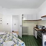 Casa Alizia Nyaraló Ospedaletti