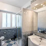 Nyaraló Casa Alizia *
