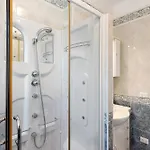 Nyaraló Casa Alizia *