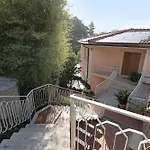 Casa Alizia Nyaraló *