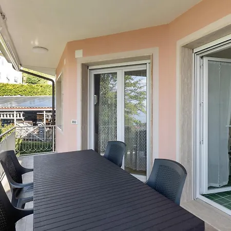 Casa Alizia Hébergement de vacances