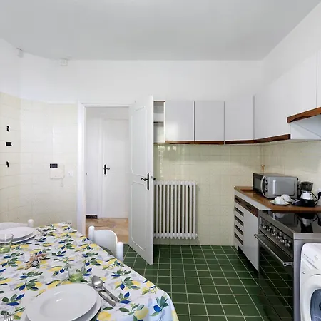 בית נופש Casa Alizia אוספדלטי