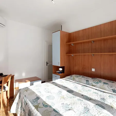 Hébergement de vacances Casa Alizia *