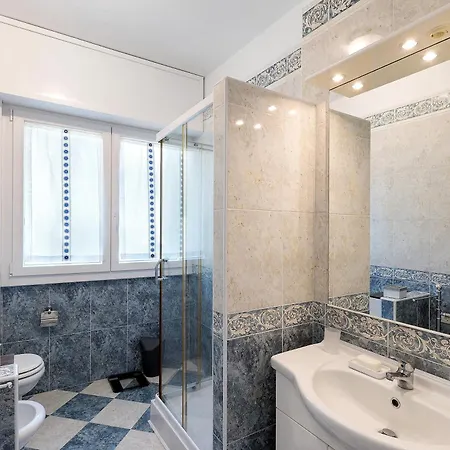 Casa Alizia אוספדלטי