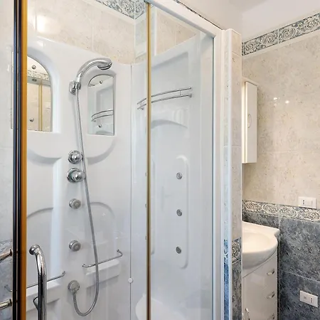 בית נופש Casa Alizia