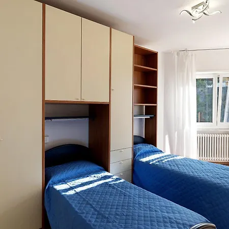 Casa Alizia בית נופש אוספדלטי