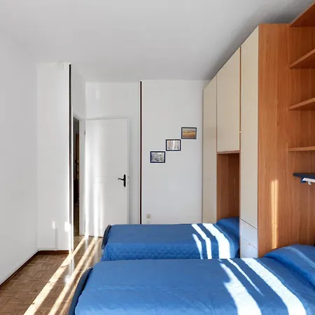 בית נופש Casa Alizia