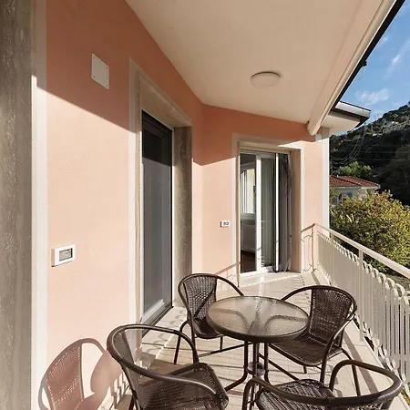 Casa Alizia Hébergement de vacances