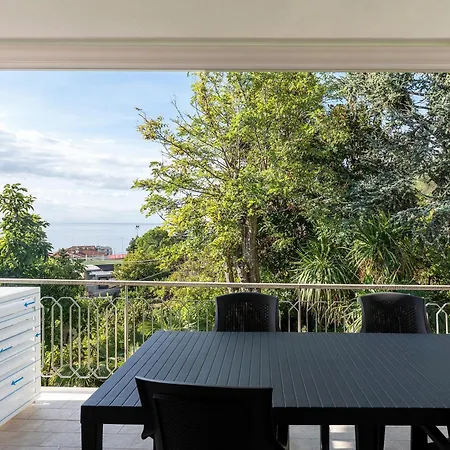 Casa Alizia Hébergement de vacances Ospedaletti