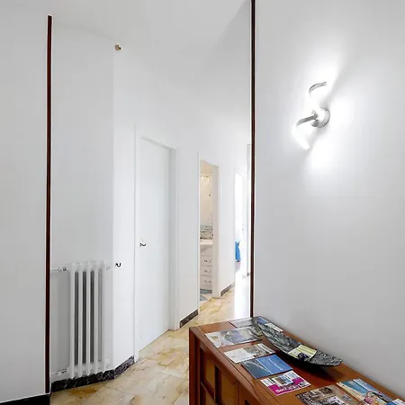Casa Alizia *