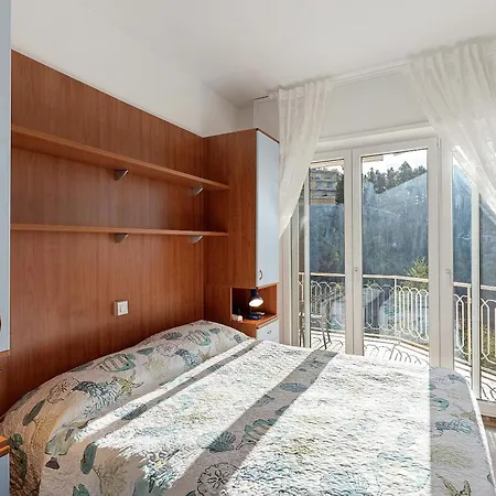 Feriehus Casa Alizia