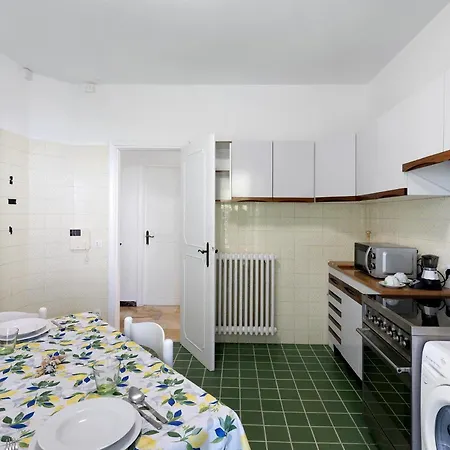Casa Alizia Feriehus Ospedaletti