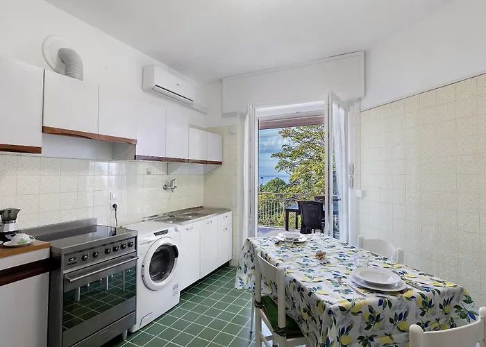 Casa Alizia Vakantiehuis *