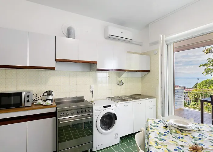 Vakantiehuis Casa Alizia