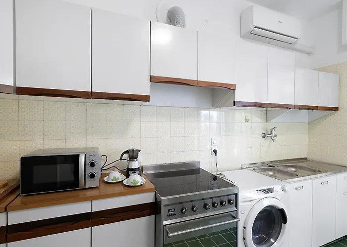 Vakantiehuis Casa Alizia