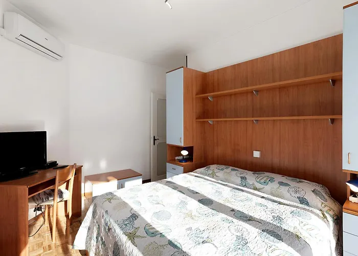 Vakantiehuis Casa Alizia *