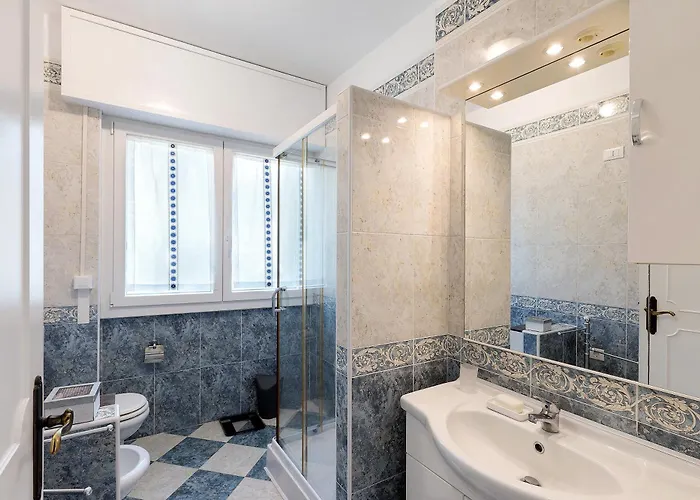 Casa Alizia Ospedaletti