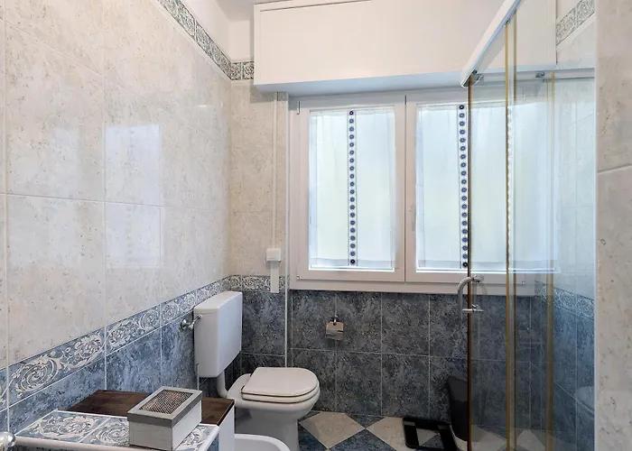 Casa Alizia Ospedaletti