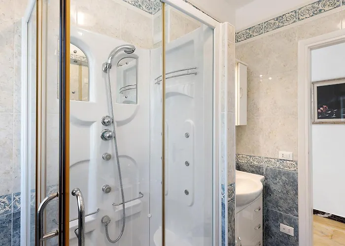 Vakantiehuis Casa Alizia