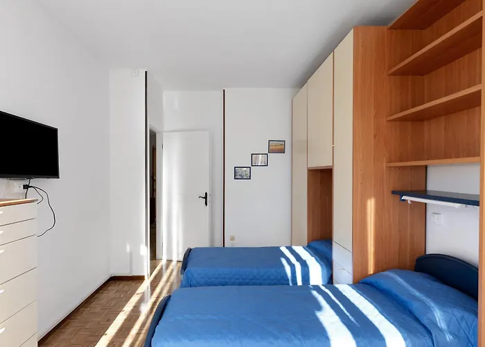 Vakantiehuis Casa Alizia