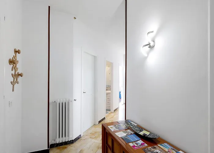 Casa Alizia Vakantiehuis *