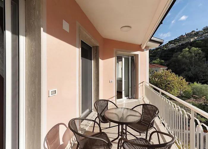 Casa Alizia Vakantiehuis