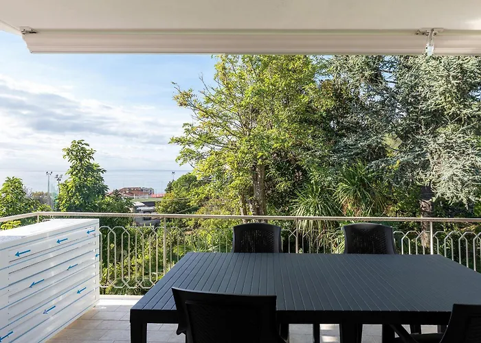 Casa Alizia 度假居 欧斯佩达蒂