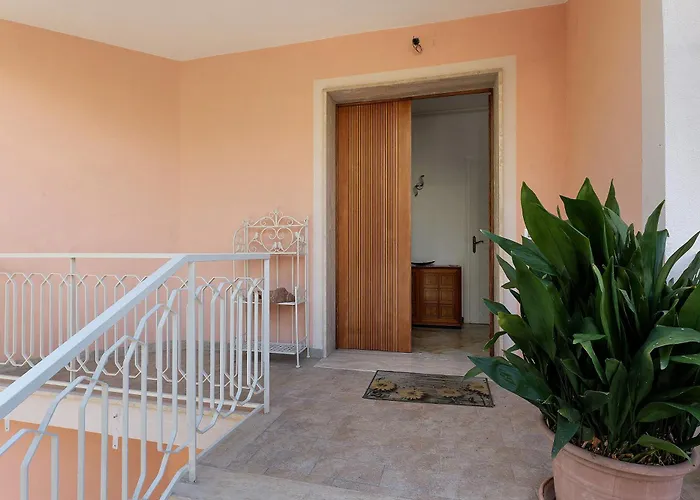 Casa Alizia Vakantiehuis *