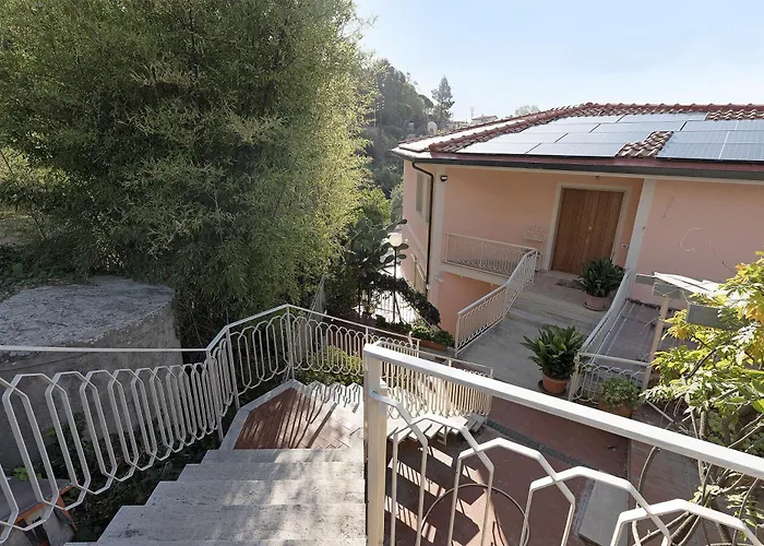 Casa Alizia Vakantiehuis *